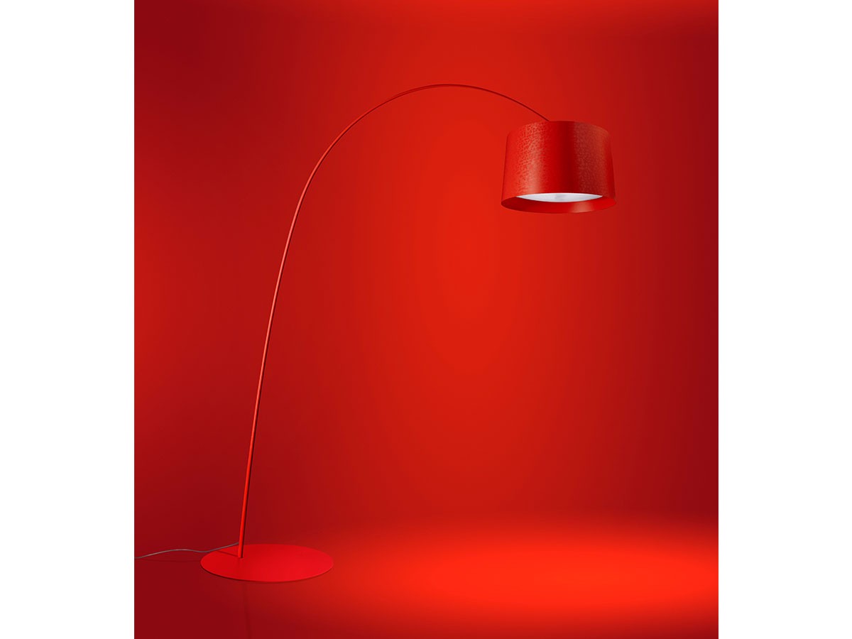 FOSCARINI Twiggy Floor LED / フォスカリーニ ツィギー フロア LED