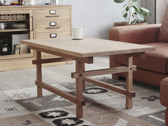 Easy Life KUMIN COFFEE TABLE / イージーライフ クミン コーヒー