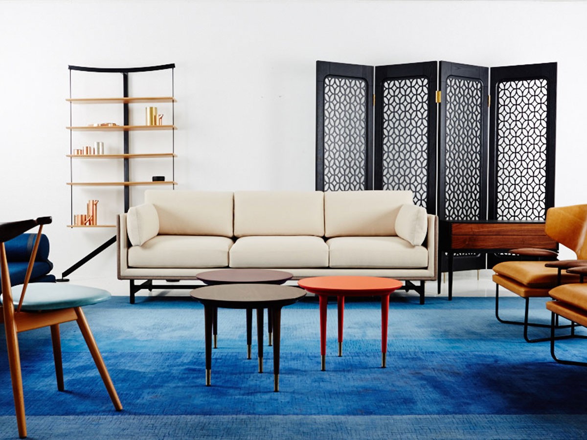 Stellar Works SW Sofa Two Seater / ステラワークス SW ソファ 2