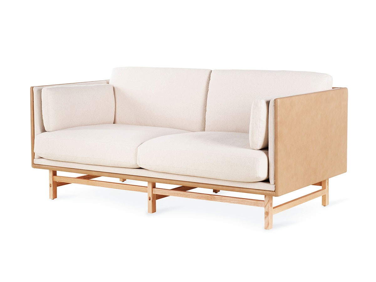 Stellar Works SW Sofa Two Seater / ステラワークス SW ソファ 2