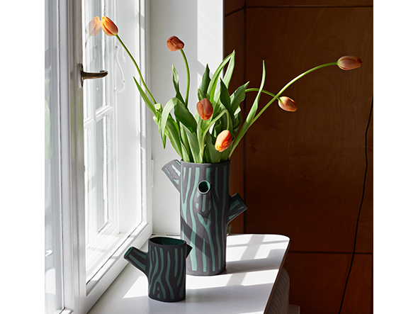 HAY TREE TRUNK / ヘイ ツリー トランク S - インテリア・家具通販