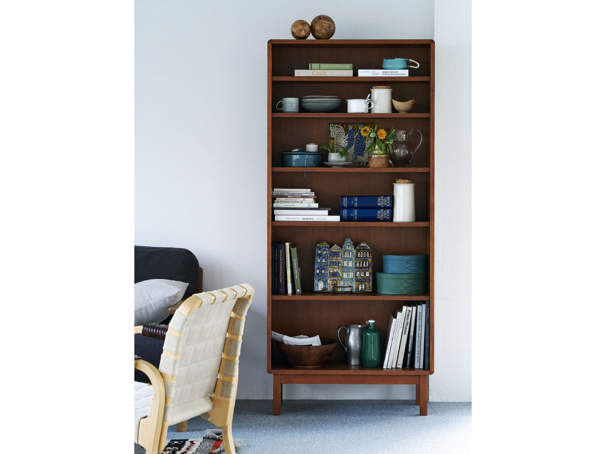 IDEE ANTON BOOKSHELF / イデー アントン ブックシェルフ - インテリア