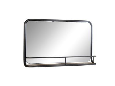 Knot antiques JACKAL MIRROR / ノットアンティークス ジャッカル