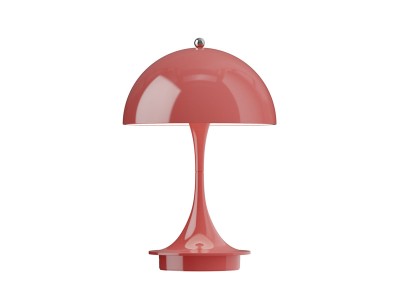 レッド・赤色のテーブルランプ - インテリア・家具通販【FLYMEe】