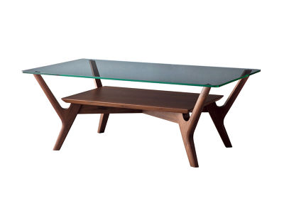 FUJI FURNITURE / 冨士ファニチアのローテーブル・リビングテーブル