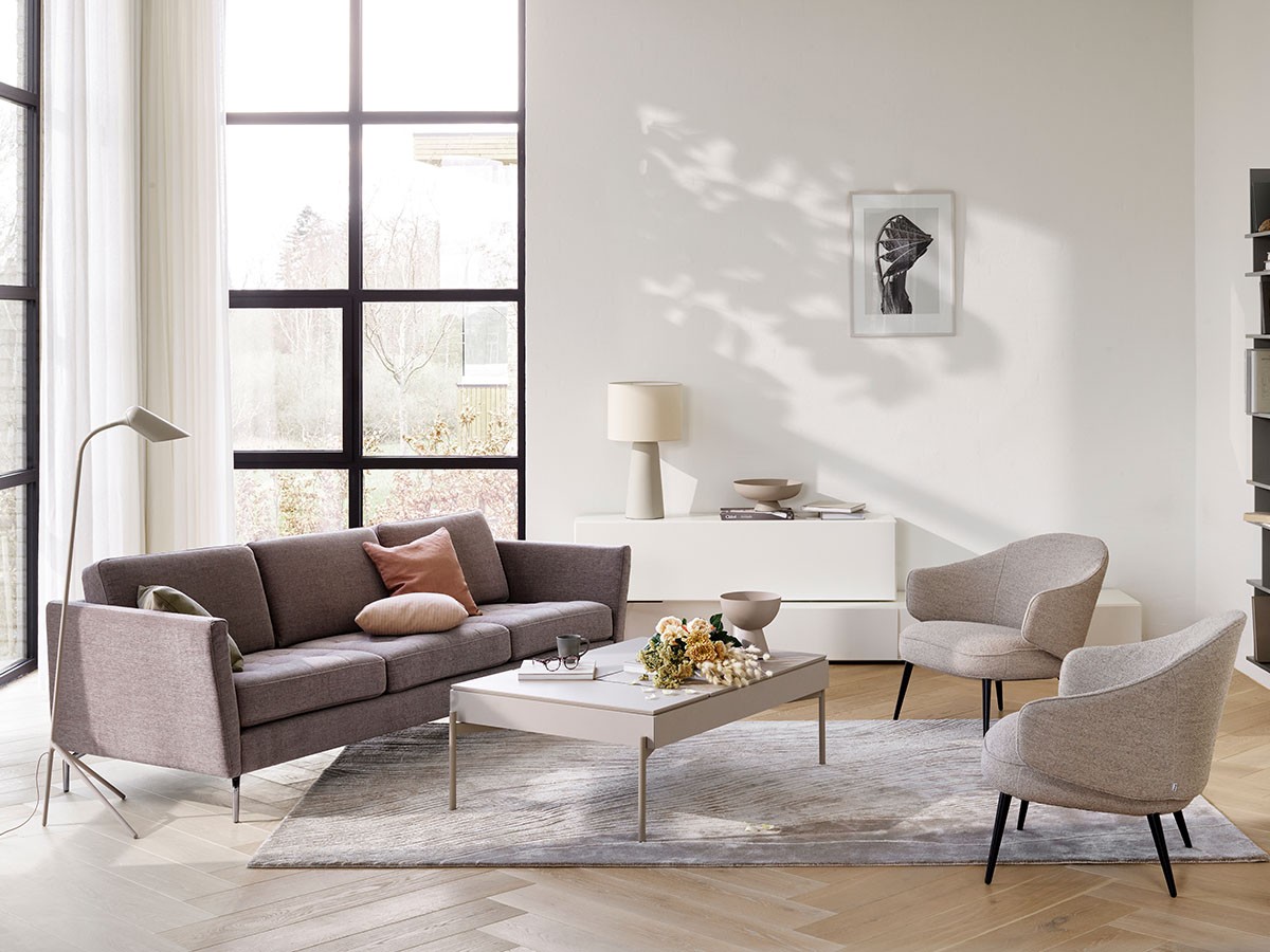 BoConcept OSAKA SOFA / ボーコンセプト オオサカ ソファ タフティング