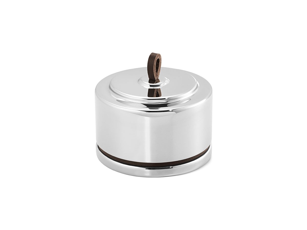 GEORG JENSEN MANHATTAN BOX ROUND / ジョージ ジェンセン