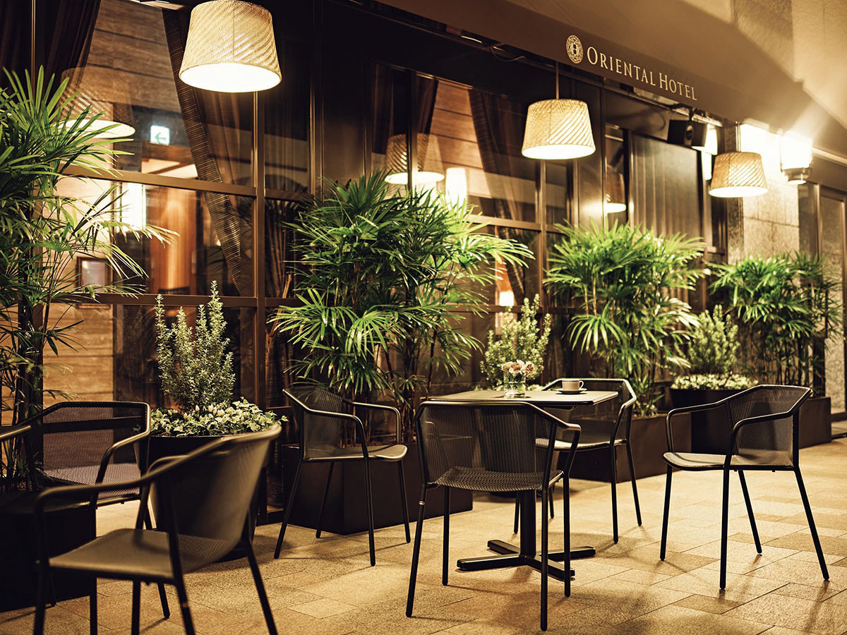 emu Darwin Round Table / エミュー ダーウィン ラウンドテーブル