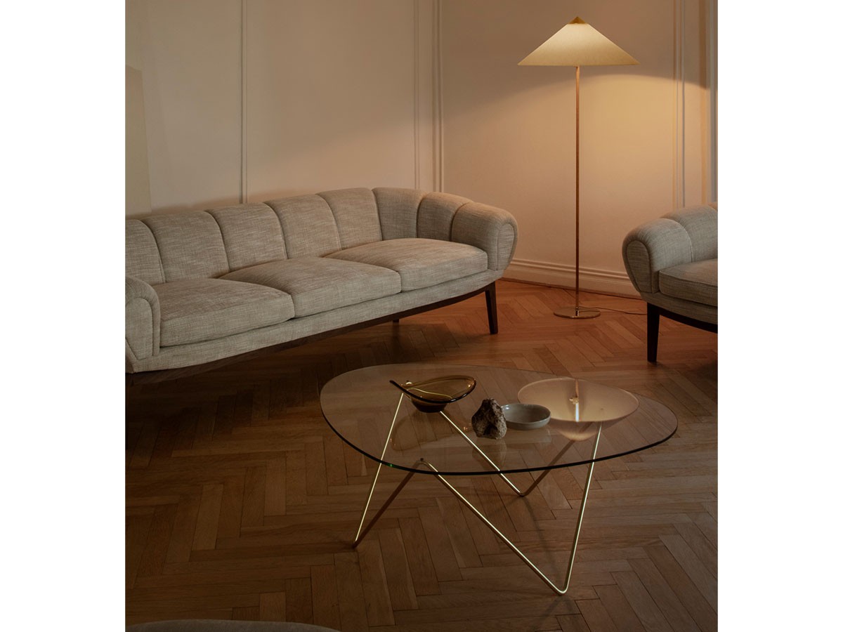 GUBI Pedrera Coffee Table / グビ ペドレラ コーヒーテーブル