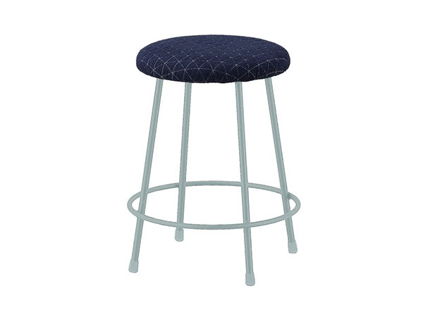 杉山製作所 N stool / すぎやませいさくしょ N スツール - インテリア