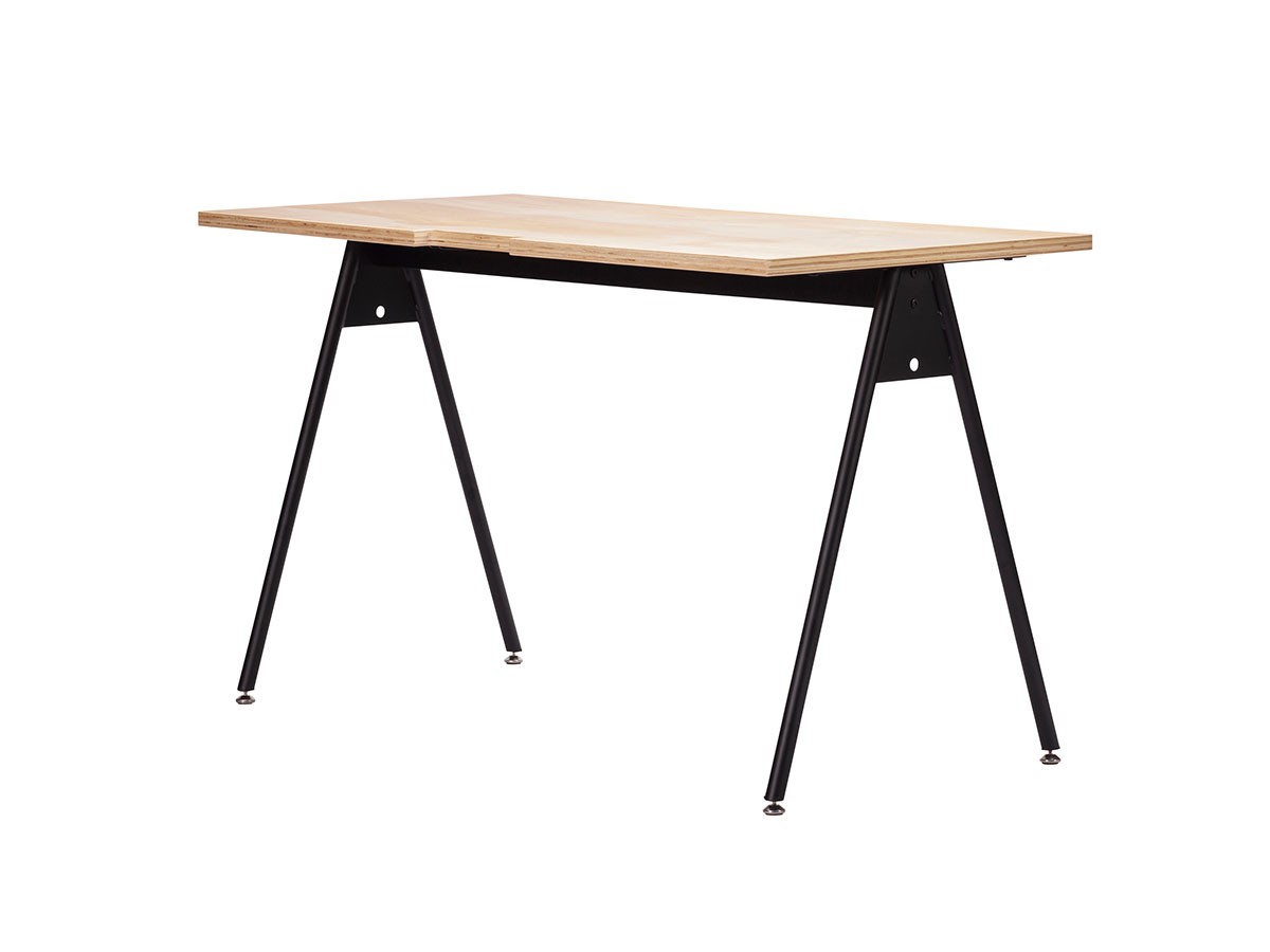 Work Plus JSF COMPASS LEG DESK / ワークプラス JSF コンパスレッグ
