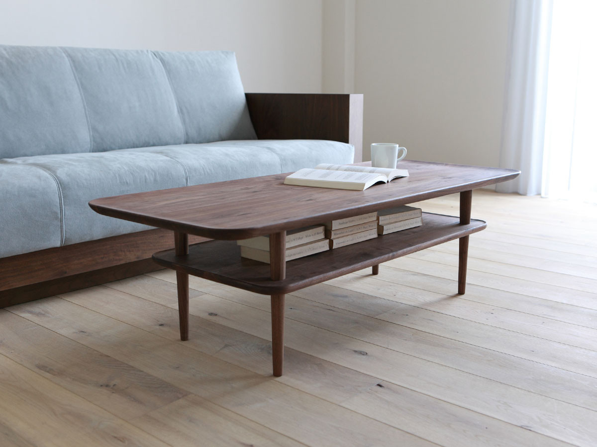 HIRASHIMA BORDO Table / ヒラシマ ボルド テーブル - インテリア