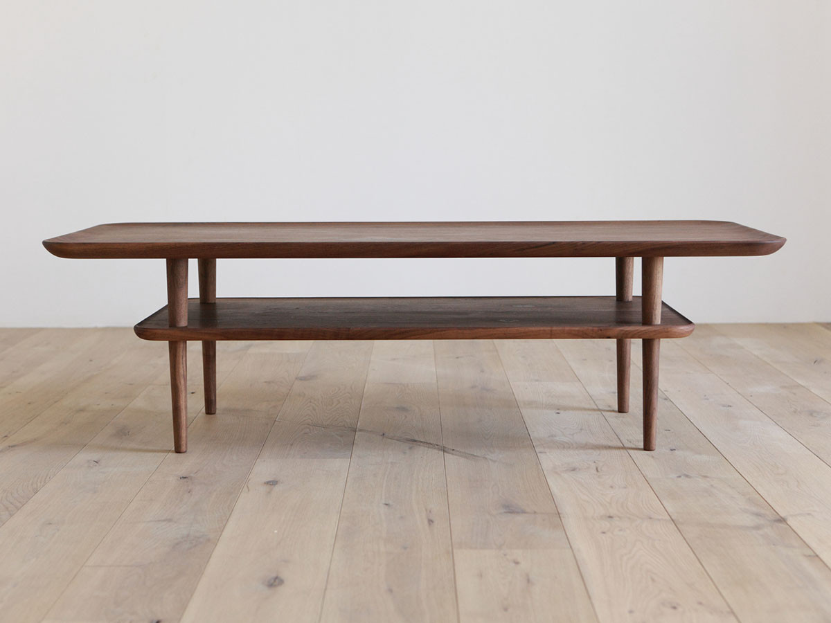 HIRASHIMA BORDO Table / ヒラシマ ボルド テーブル - インテリア