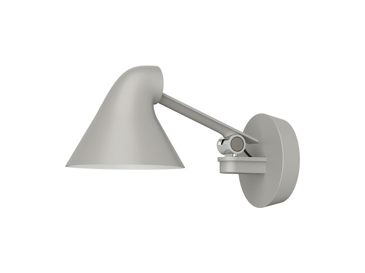 Louis Poulsen NJP Wall / ルイスポールセン NJP ウォール ショート