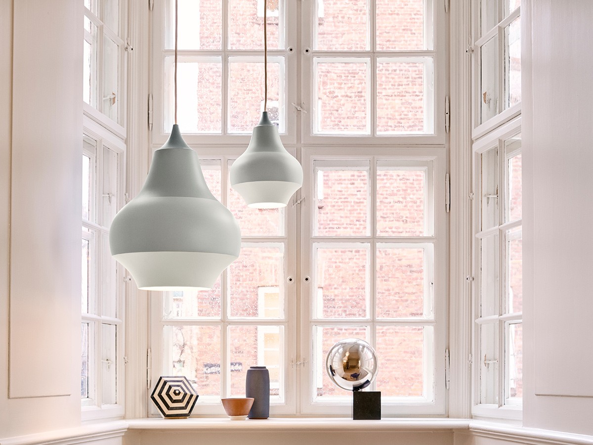 Louis Poulsen Cirque / ルイスポールセン スィルク 220 - インテリア