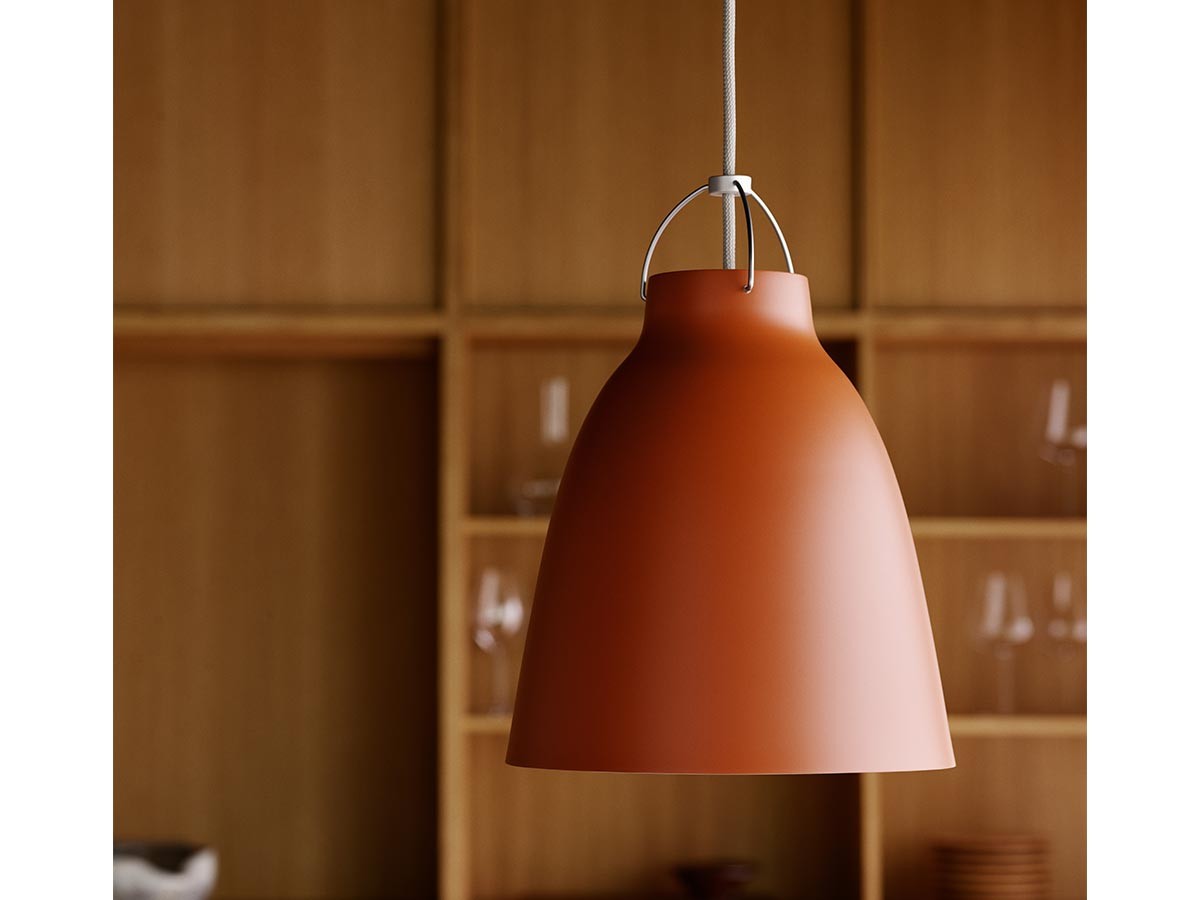 FRITZ HANSEN CARAVAGGIO MATT / フリッツ・ハンセン カラヴァッジオ