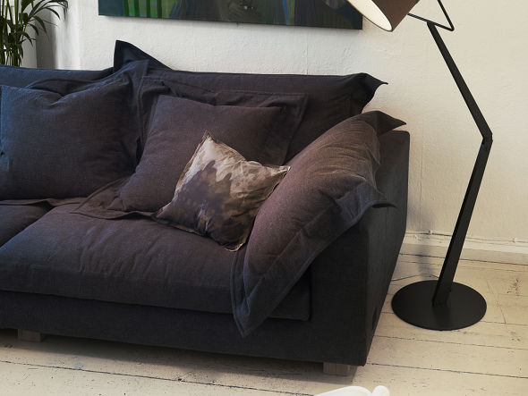 DIESEL LIVING with MOROSO NEBULA NINE SOFA 220x110 / ディーゼル