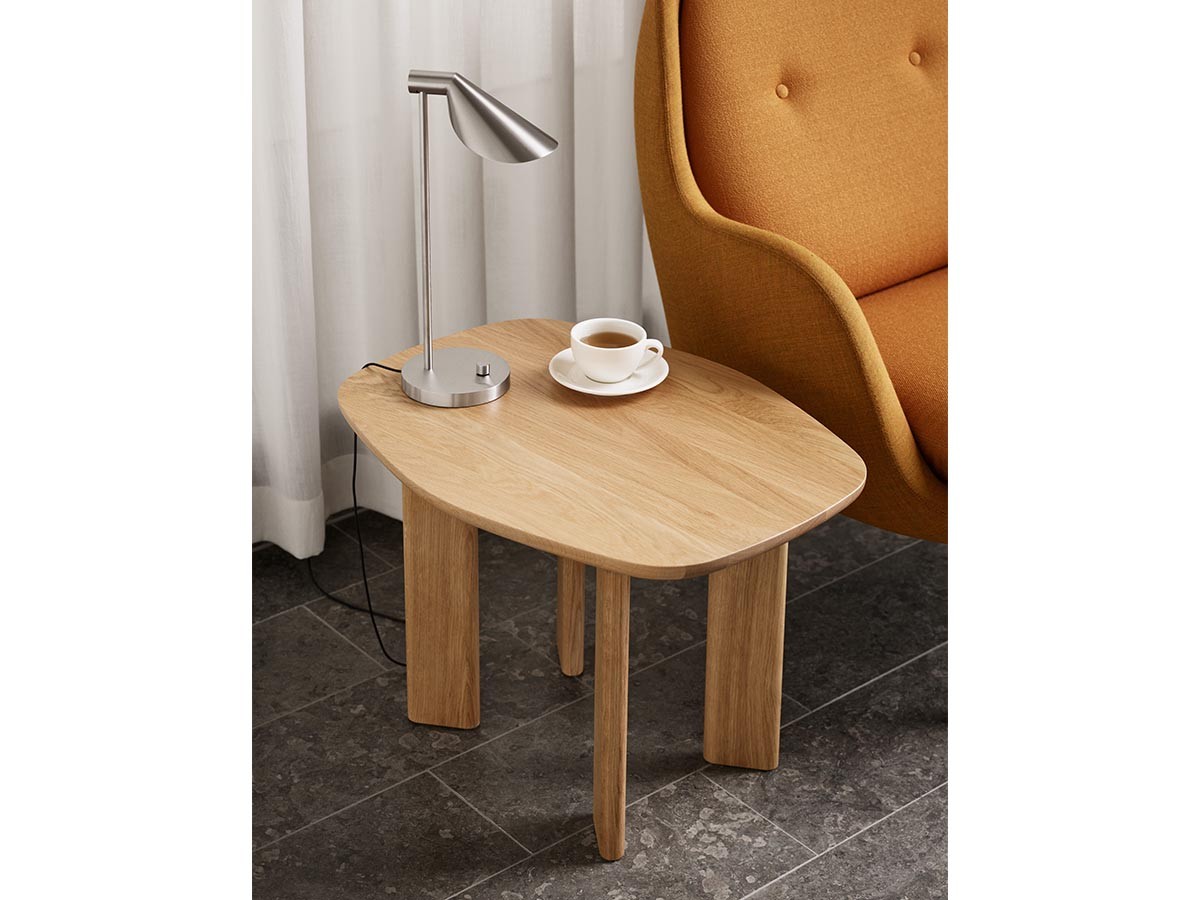 FRITZ HANSEN ANALOG / フリッツ・ハンセン アナログテーブル サイド