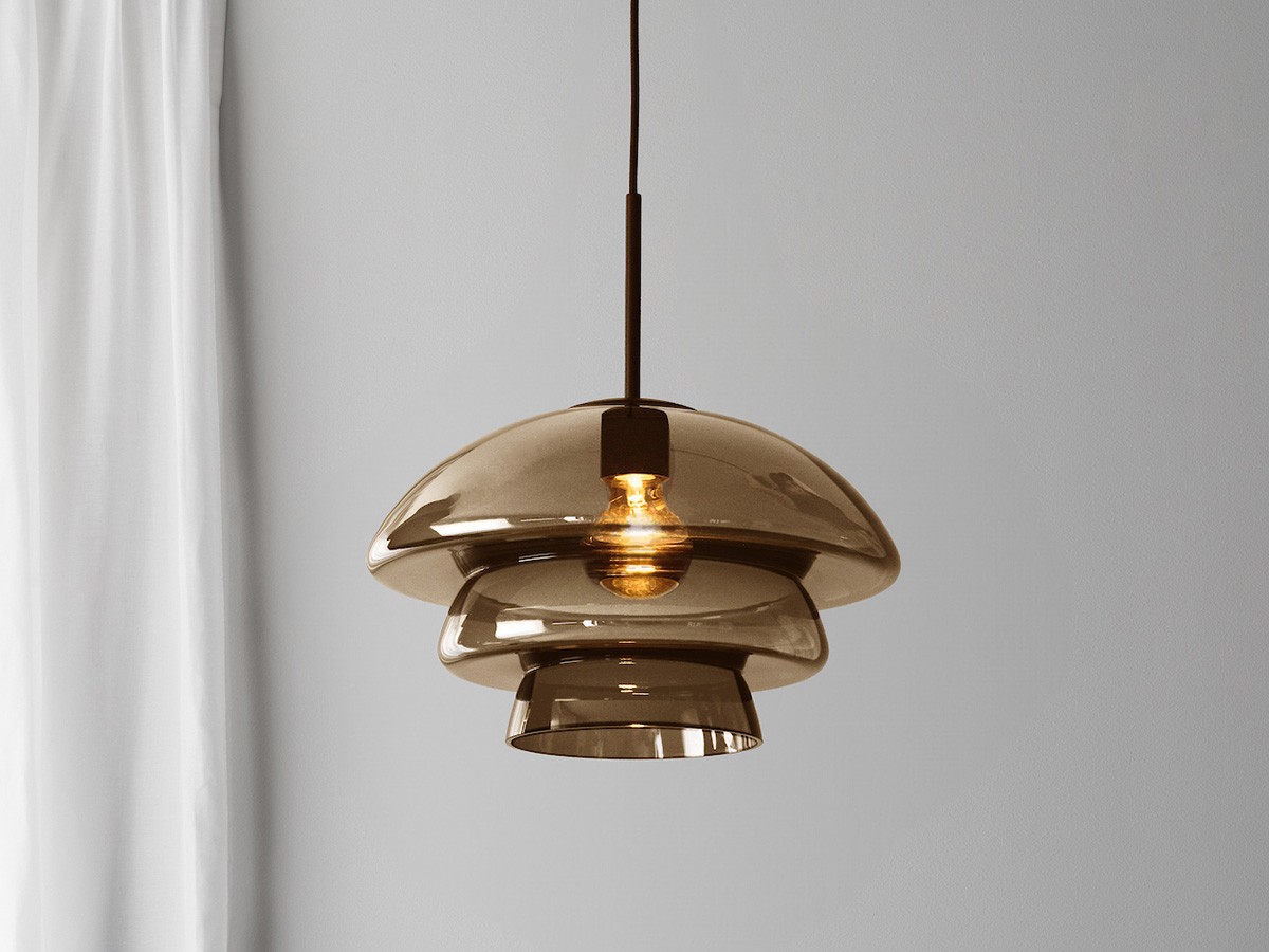 Hadeland Archive Pendant Lamp 4006 Large / ハーデランド アーカイヴ