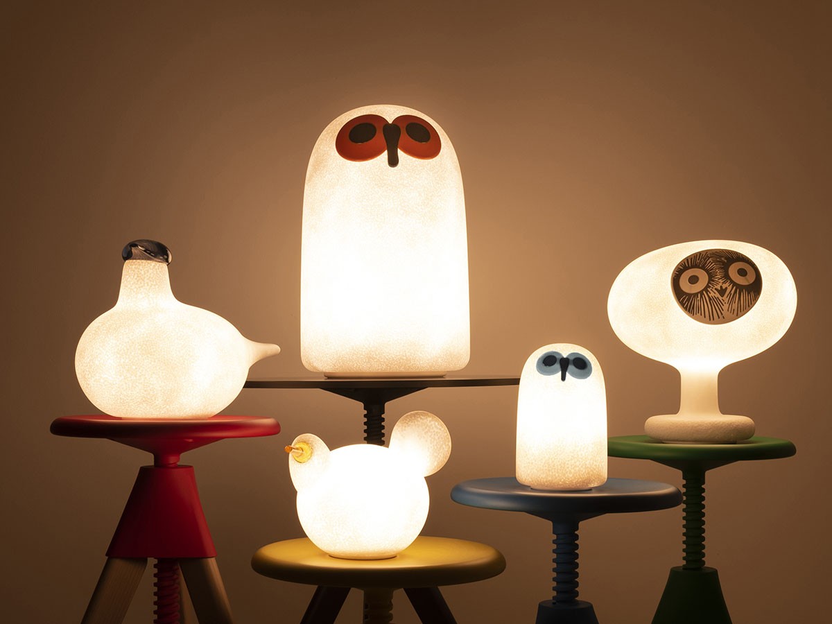 Magis LINNUT SULO S BLUE EYES / マジス リンナット スーロ S ブルー