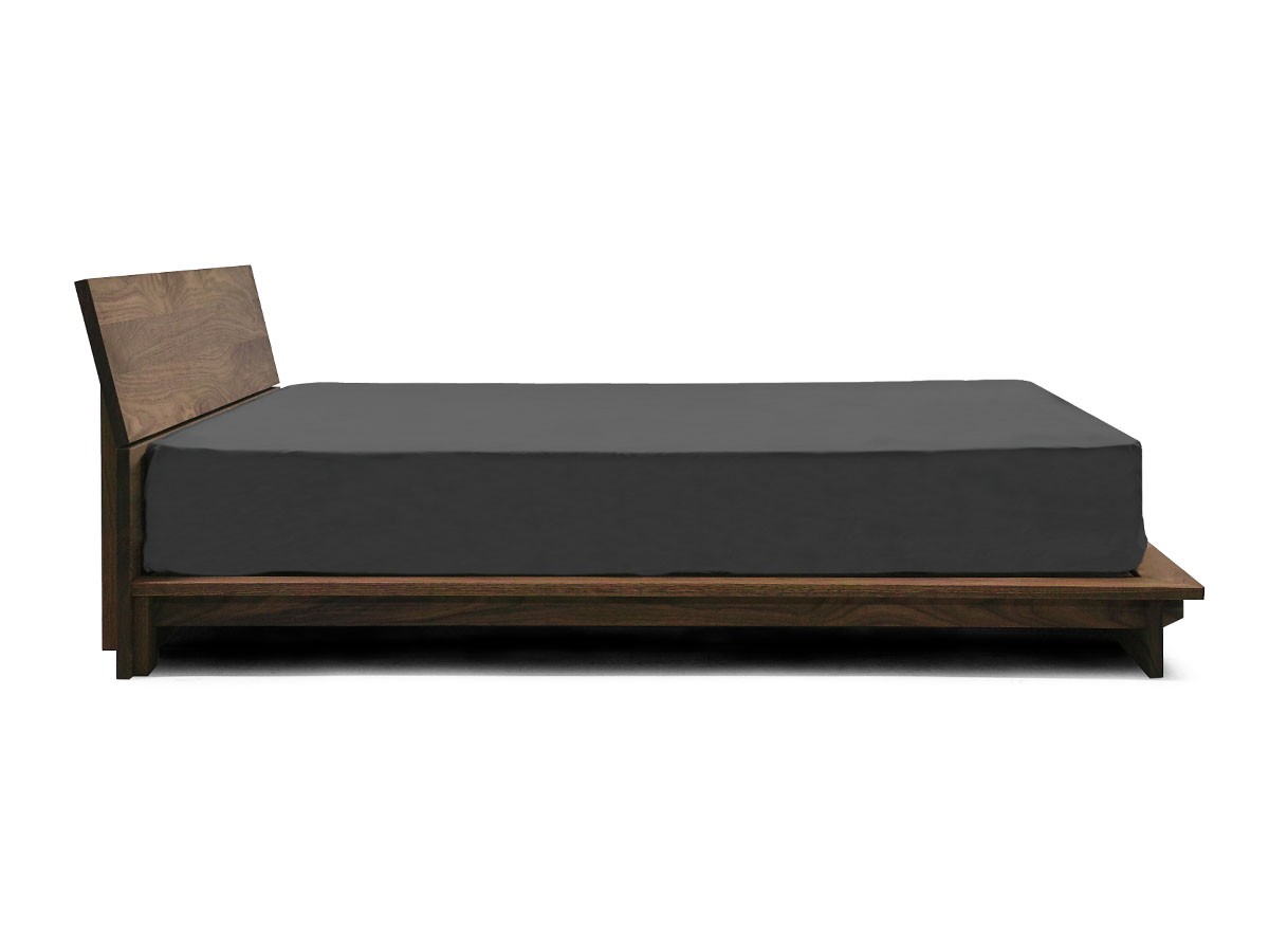 MASTERWAL MORELESS BED / マスターウォール モアレス ベッド