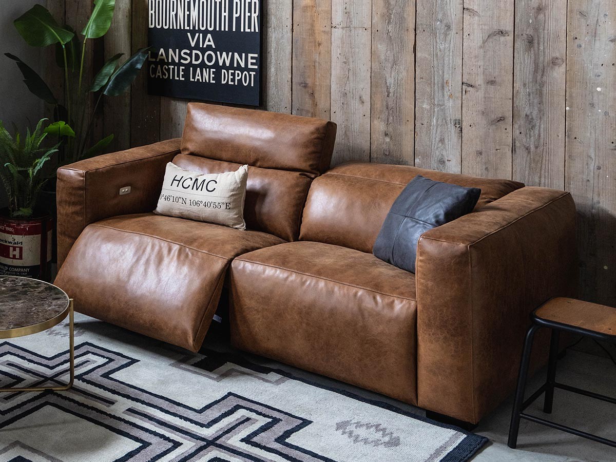 CRASH GATE / クラッシュゲートのリクライニングソファ - インテリア