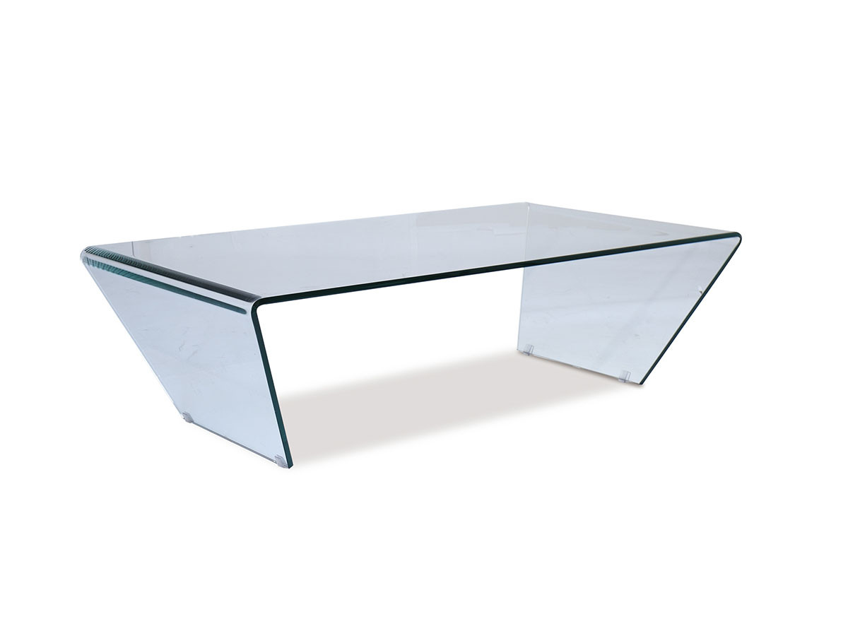 moda en casa trapez 100 coffee table / モーダ・エン・カーサ