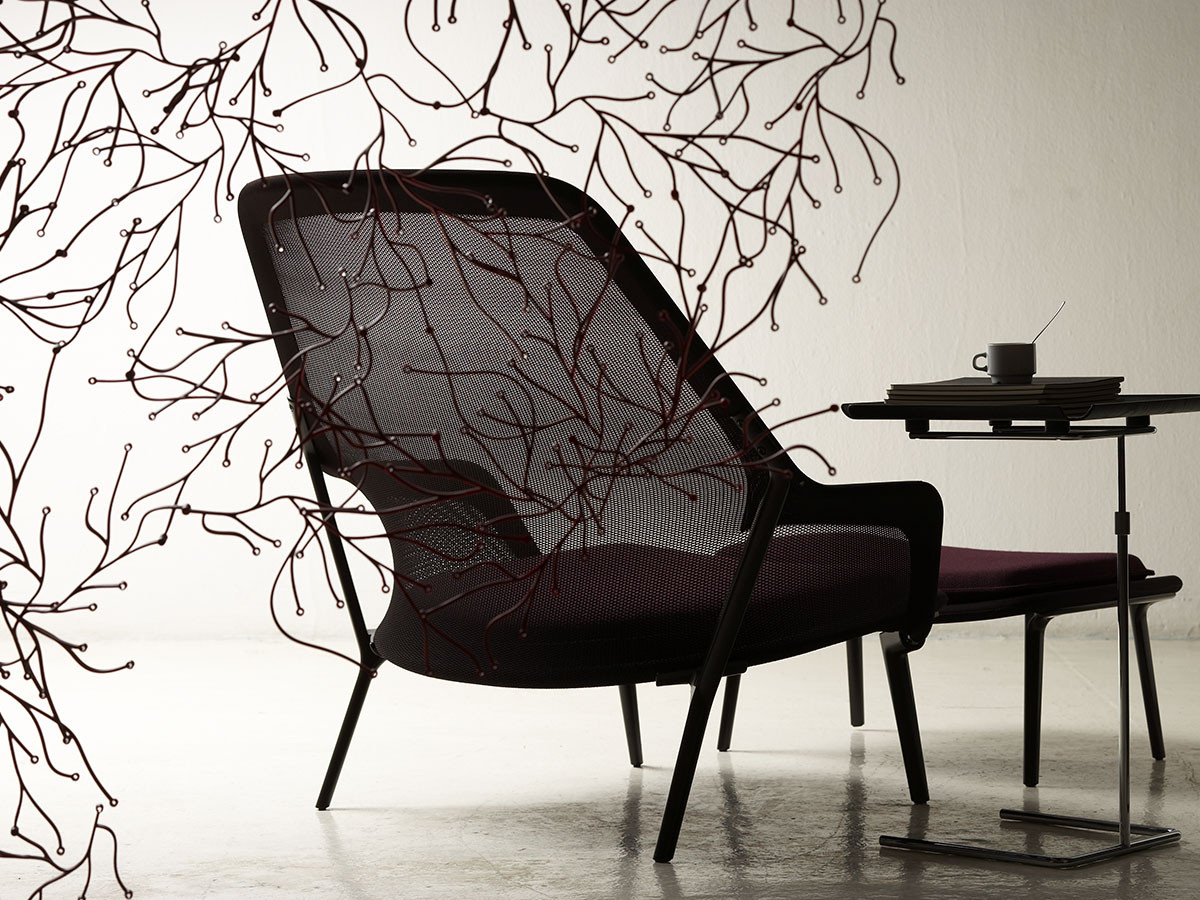 Vitra Algue / ヴィトラ アルギュ - インテリア・家具通販【FLYMEe】