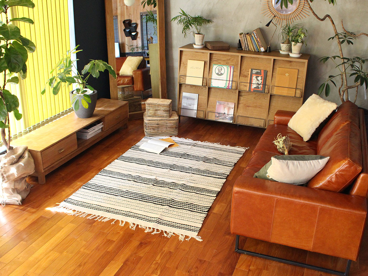 a.depeche cadeal record rack 3×2-box / アデペシュ カデル レコード