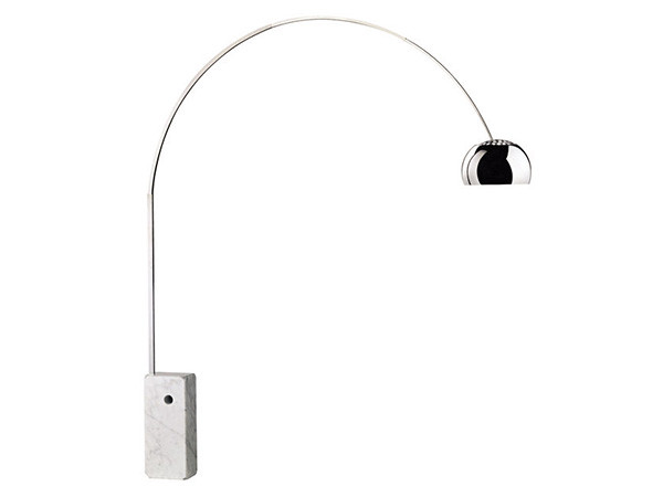 FLOS ARCO LED / フロス アルコ LED フロアライト - インテリア・家具