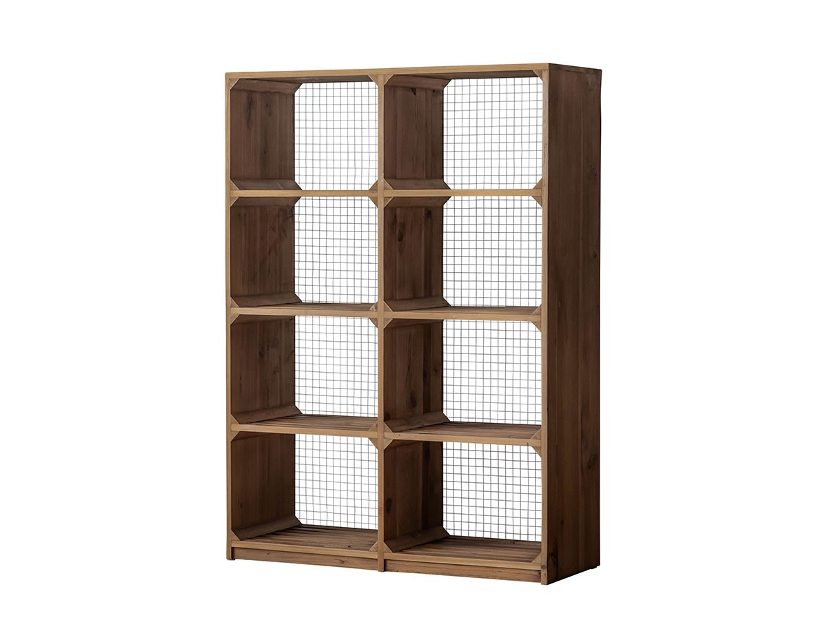 Knot antiques ANETT SHELF 2-4 / ノットアンティークス アネット