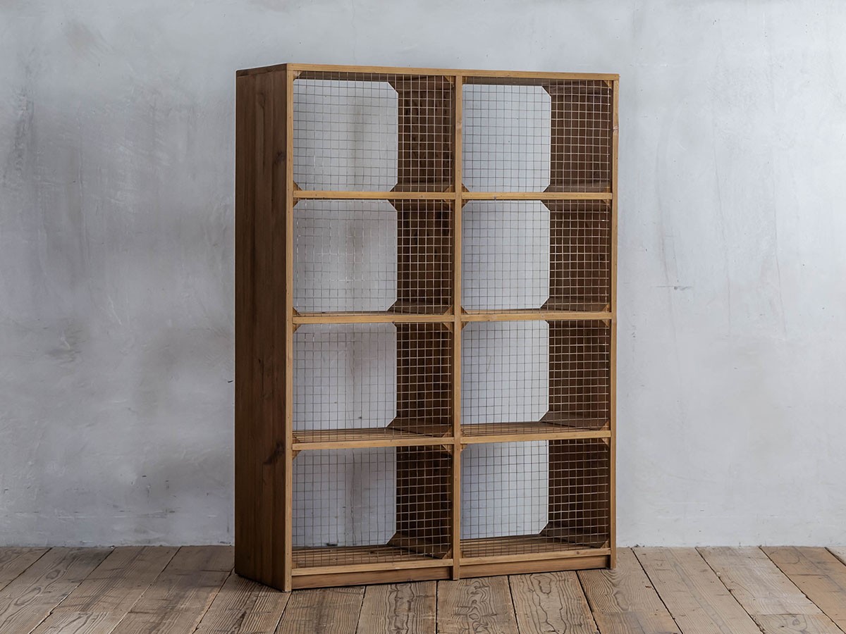 Knot antiques ANETT SHELF 2-4 / ノットアンティークス アネット