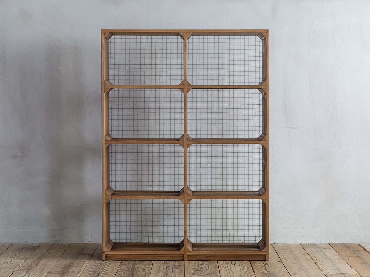 Knot antiques ANETT SHELF 2-4 / ノットアンティークス アネット