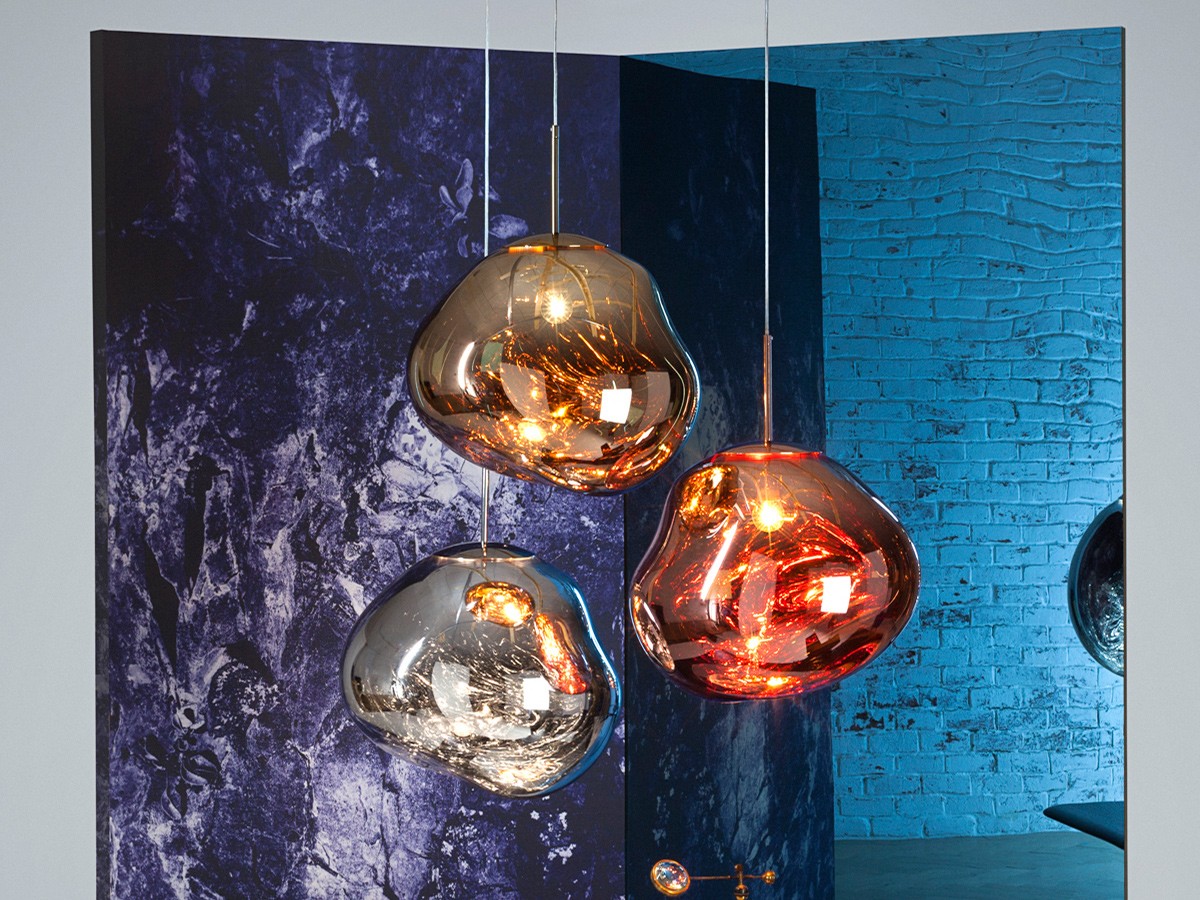 Tom Dixon. Melt Pendant 50 Classic / トム・ディクソン メルト