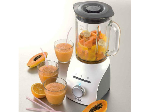 De'Longhi Power Blender BLEND-X / デロンギ パワーブレンダー ブレン