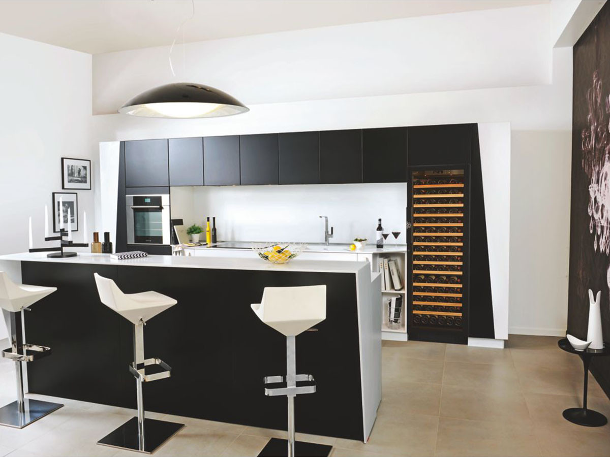 EUROCAVE Compact59 V259MA / ユーロカーブ コンパクト59 V259MA