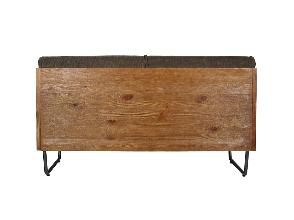 a.depeche WARM LD sofa / アデペシュ ウォーム LDソファ 片アーム