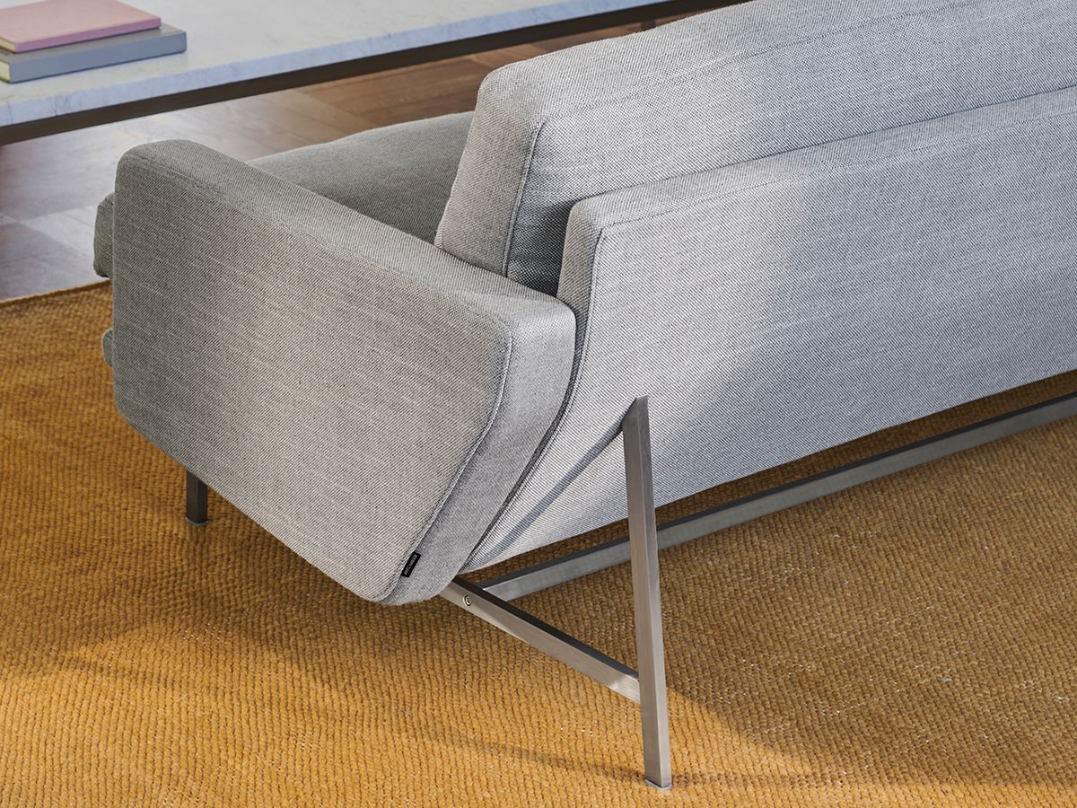 FRITZ HANSEN LISSONI SOFA / フリッツ・ハンセン リッソーニソファ 2