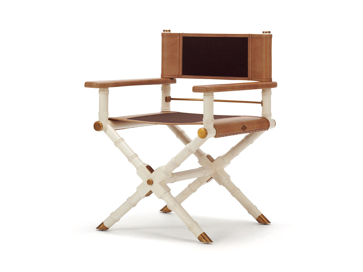 PRIZMIC & BRILL BLAKES CHAIR / プリズミック アンド ブリル ブレイク