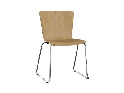 FRITZ HANSEN VICO DUO / フリッツ・ハンセン ヴィコデュオ チェア