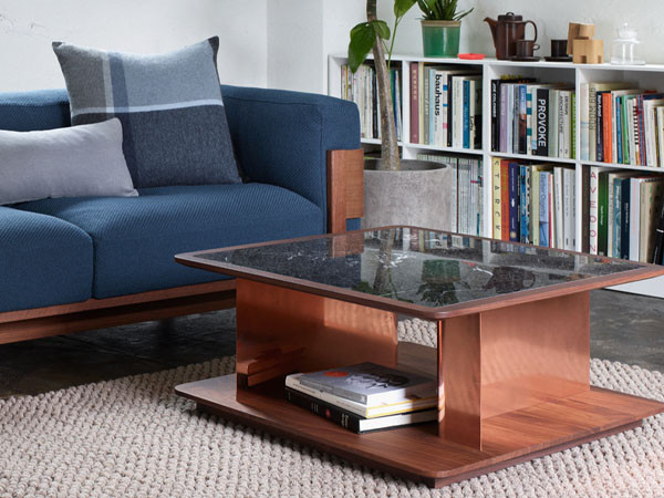 REAL Style MONTANA living table / リアルスタイル モンタナ リビング