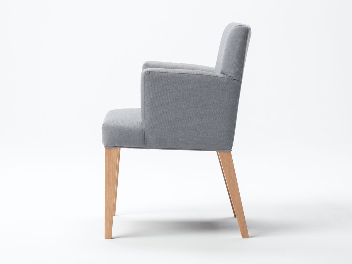 COMPLEX CHAIRMAN ARMCHAIR / コンプレックス チェアマン アームチェア