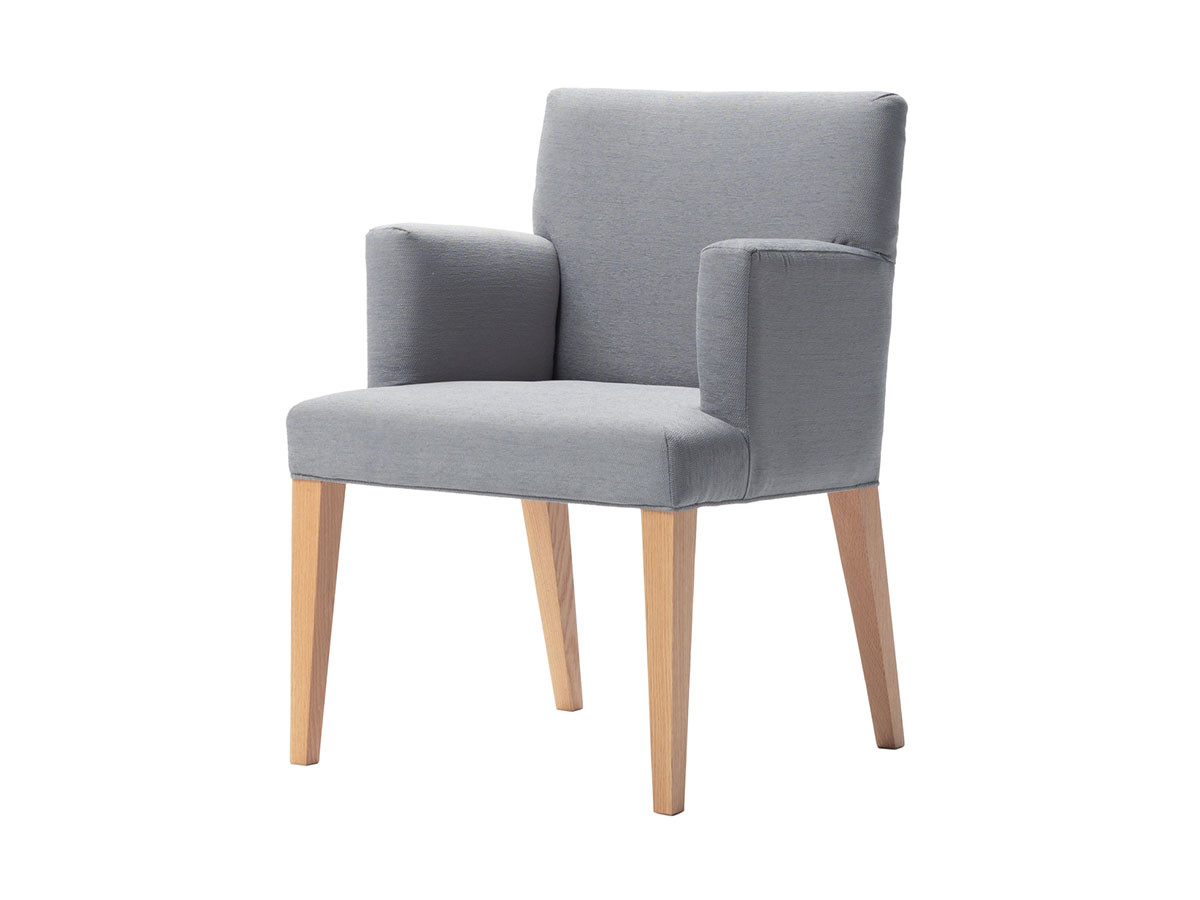 COMPLEX CHAIRMAN ARMCHAIR / コンプレックス チェアマン アームチェア