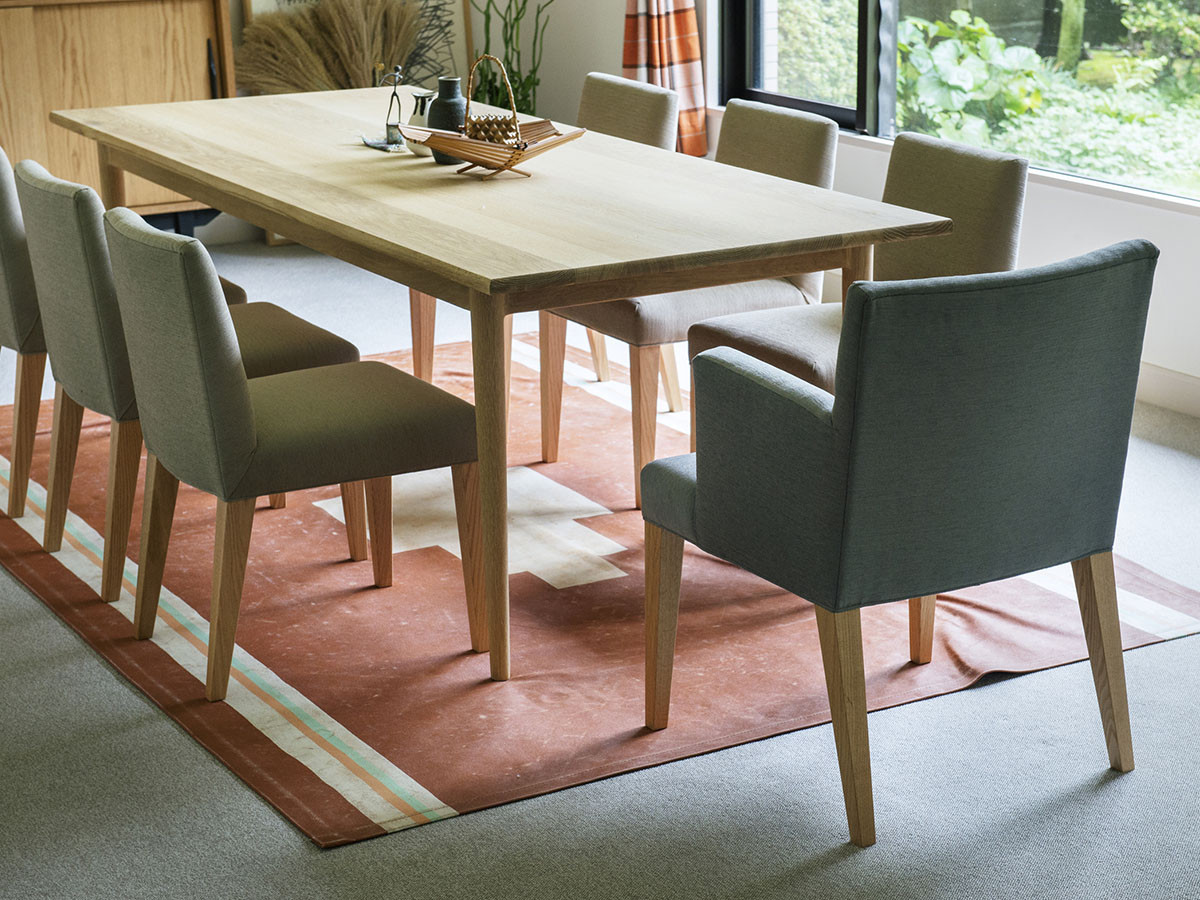 COMPLEX CHAIRMAN ARMCHAIR / コンプレックス チェアマン アームチェア