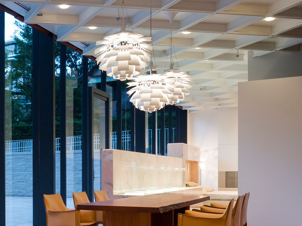 Louis Poulsen PH Artichoke / ルイスポールセン PH アーティチョーク