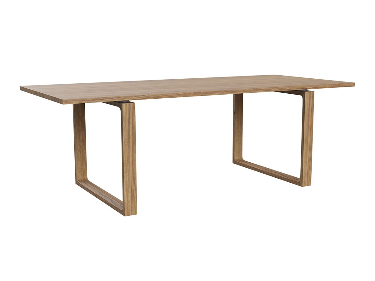 FRITZ HANSEN ESSAY / フリッツ・ハンセン エッセイテーブル CM21