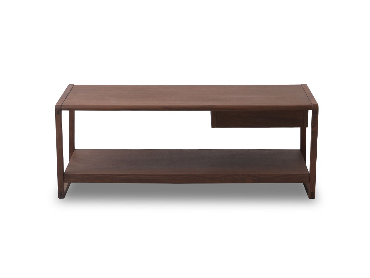 RELAX FORM CLAM CENTER TABLE / リラックスフォーム クラム センター