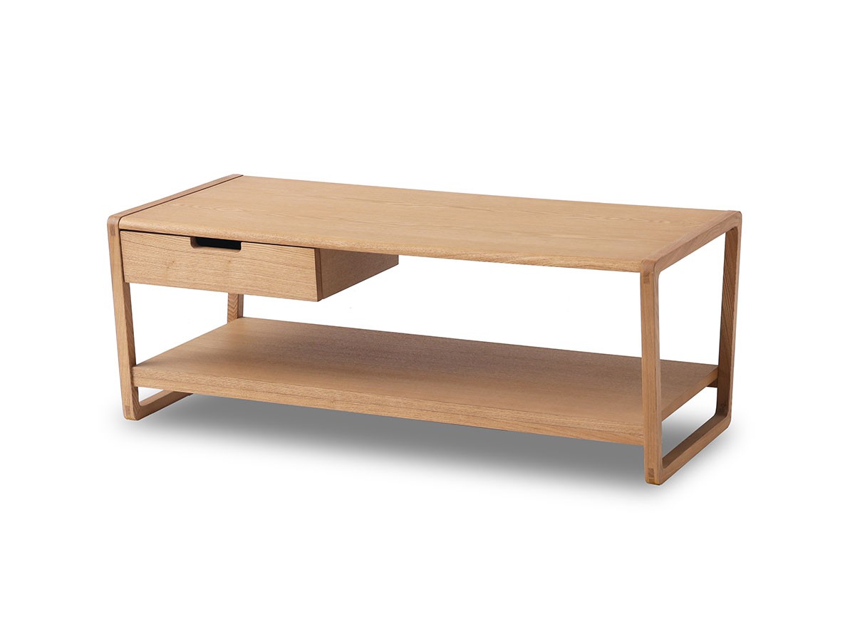 RELAX FORM CLAM CENTER TABLE / リラックスフォーム クラム センター