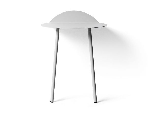Audo Copenhagen Yeh Wall Table Low / オドー コペンハーゲン ヤー