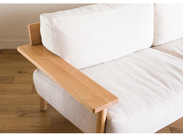 IDEE DIMANCHE SOFA（3） / イデー ディモンシュ ソファ（3）張地